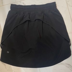 Lululemon: Hotty Hot High-Rise Skirt